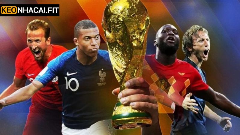 Vòng Loại World Cup 2026 - Cập Nhật Mới Nhất Hôm Nay 4 Những cái tên kỳ vọng ở vòng loại World Cup 2026