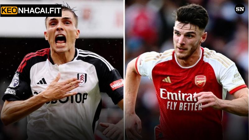 Soi Kèo Arsenal VS Fulham Ngày 2/4/2025 Chuẩn Xác Từ Cao Thủ 3 Soi kèo Arsenal vs Fulham đỉnh cao từ các bậc thầy
