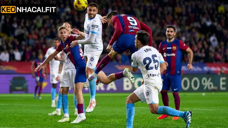 Soi Kèo Barcelona VS Girona 21h15 Ngày 30/03/2025 Chuẩn Xác 3 Soi kèo Barcelona vs Girona chuẩn chỉnh từ cao thủ