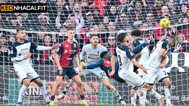 Soi Kèo Lecce Vs AS Roma - Trận Đấu Vào 2h45 Ngày 30/3/2025 4 Soi kèo Lecce vs AS Roma với những thông tin cụ thể