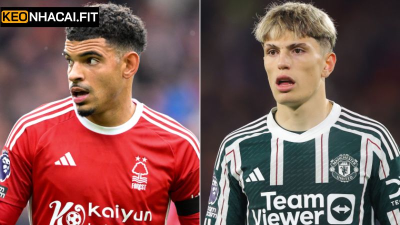 Nhận định Nottingham Forest vs MU trận 2/4/2025