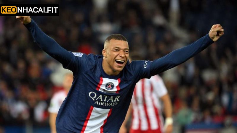 Kylian Mbappe Là Ai? Ngôi Sao Tốc Độ Của Bóng Đá Thế Giới 3 Những dấu ấn quan trọng trong sự nghiệp bóng đá