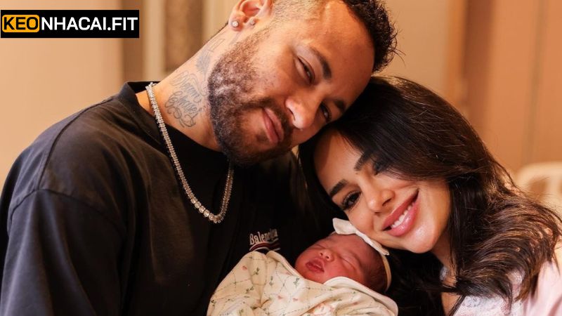 Neymar là ai - Khám Phá Ngôi Sao Hàng Đầu Trong Thể Thao 4 Đời sống của chàng cầu thủ nổi tiếng bậc nhất