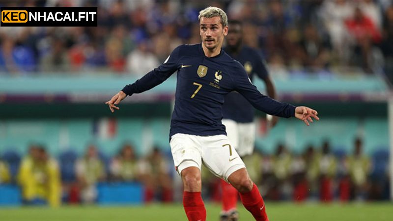 Antoine Griezmann Là Ai? Hé Lộ Sự Nghiệp Của Chân Sút Tài Ba 4 Khám phá bộ sưu tập danh hiệu đồ sộ của Antoine