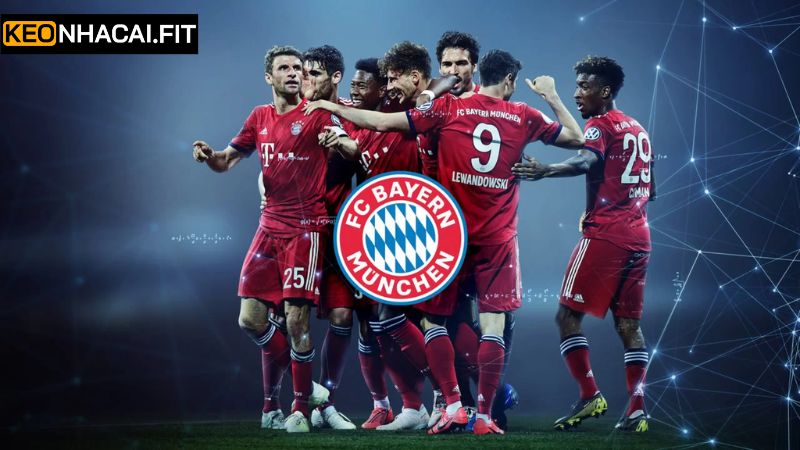 CLB Bayern Munich Là Gì? Đội Bóng Đẳng Cấp Đến Từ Đức 4 Thành tích vượt trội của CLB Bayern Munich là gì