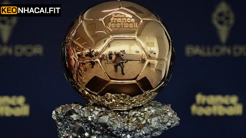 Quả Bóng Vàng 2023 - Cuộc Đấu Tìm Kiếm Ngôi Sao Sáng Nhất 2 Tóm tắt thông tin về lễ trao giải bùng nổ nhất