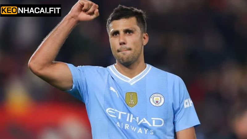 Rodri Là Ai? Tất Tần Tật Về Tiền Vệ Trụ Cột Của Man City 3 Thông tin về hành trình chinh phục sân cỏ của Rodri