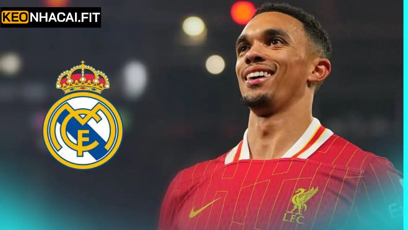 Real Chiêu Mộ Hậu Vệ Alexander Arnold - Cập Nhật Tin Tức Mới 4 Đánh giá khả năng chiêu mộ thành công của Real