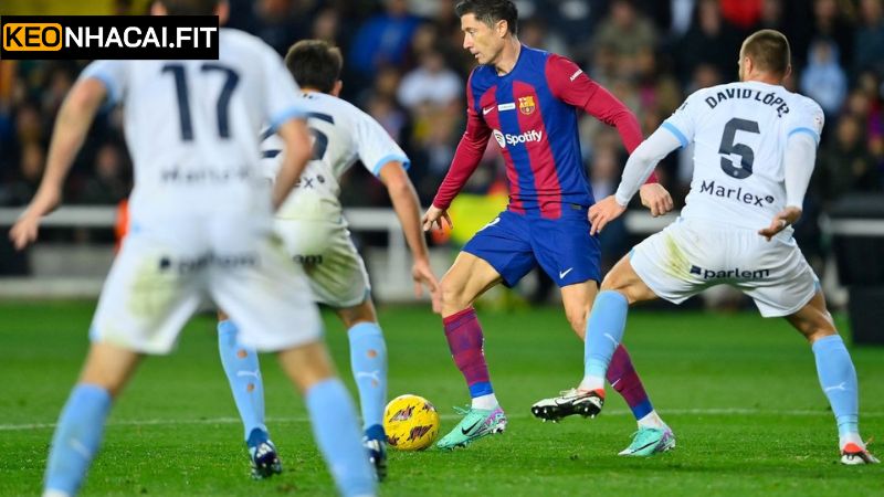 Soi Kèo Barcelona VS Girona 21h15 Ngày 30/03/2025 Chuẩn Xác 2 Tình hình nhân sự của 2 đội bóng hàng đầu