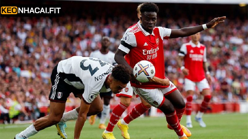 Soi Kèo Arsenal VS Fulham Ngày 2/4/2025 Chuẩn Xác Từ Cao Thủ 2 Tình hình cầu thủ khi dự đoán về 2 đội bóng