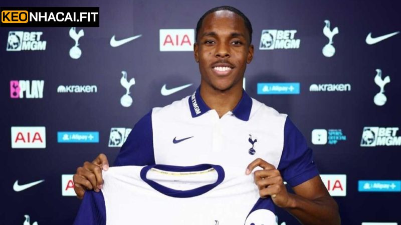 Mathys Tel Từ Chối Gia Nhập Tottenham - Thương Vụ Bị Đổ Bể 3 Mathys Tel từ chối gia nhập Tottenham, khẳng định giá trị tại Bayern