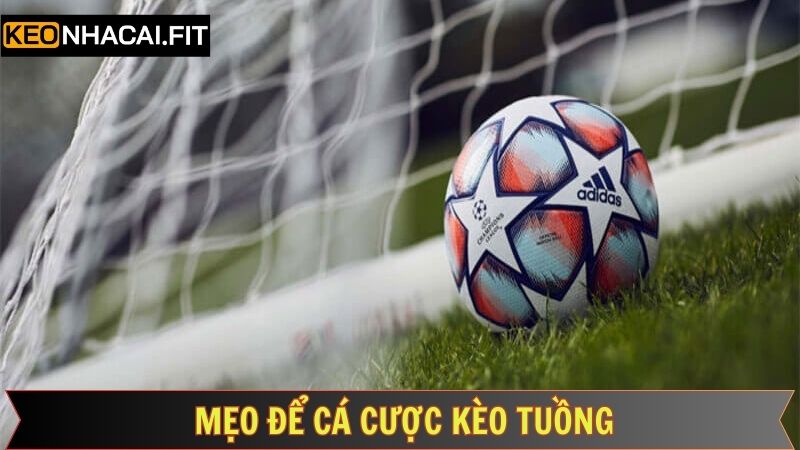 Kèo Tuồng Là Gì - Hướng Dẫn Cơ Bản Cho Người Chơi Mới 4 Những mẹo nên áp dụng khi tham gia cược tuồng