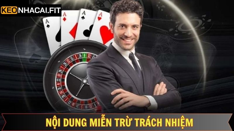 Miễn Trừ Trách Nhiệm - Cập Nhật Đầy Đủ Quy Định Mới Nhất 2 Cập nhật cụ thể chính sách miễn trừ trách nhiệm