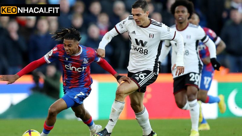 Soi Kèo Fulham Vs Crystal Palace - Nhận Định Ngày 29/03 4 Phân tích và soi kèo Fulham vs Crystal Palace