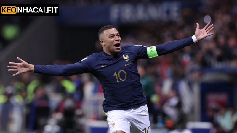 Kylian Mbappe Là Ai? Ngôi Sao Tốc Độ Của Bóng Đá Thế Giới 4 Kỹ năng thi đấu và danh hiệu tiêu biểu