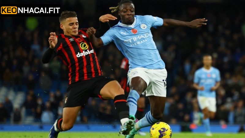 Soi Kèo AFC Bournemouth Vs Manchester City 22H30 Ngày 30/03 Chuẩn Xác 3 Soi kèo AFC Bournemouth vs Manchester City về phong độ