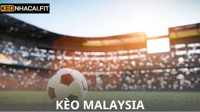 Kèo Malaysia - Hình Thức Cá Cược Hấp Dẫn Hàng Đầu Năm 2025 4 Phương pháp đọc tỷ lệ kèo Malaysia đơn giản tại Kèo Nhà Cái