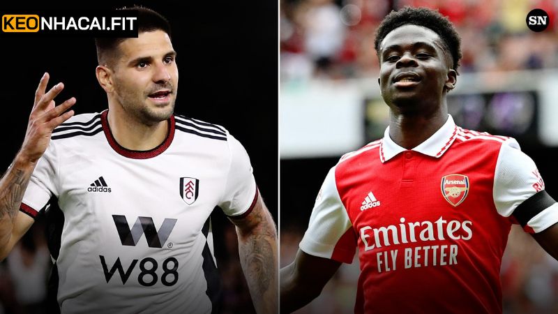 Soi Kèo Arsenal VS Fulham Ngày 2/4/2025 Chuẩn Xác Từ Cao Thủ 4 Dự đoán Arsenal vs Fulham về tỉ số bóng đá