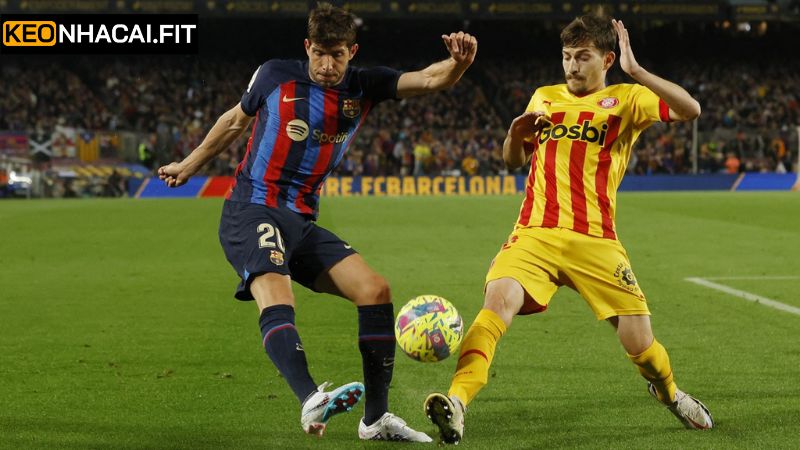 Soi Kèo Barcelona VS Girona 21h15 Ngày 30/03/2025 Chuẩn Xác 4 Dự đoán Barcelona vs Girona về tỉ số ngày 30/03/2025