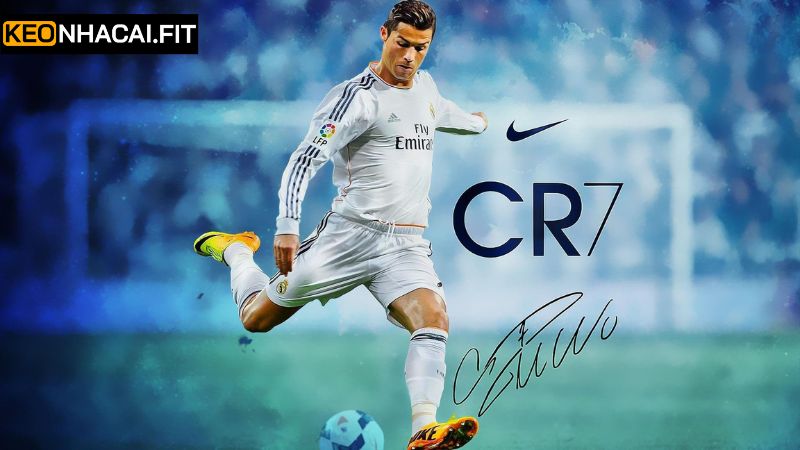 Cristiano Ronaldo Là Ai? Siêu Sao Bóng Đá Và Biểu Tượng Thể Thao 3 Tổng quát những sự nghiệp mà anh đã giành được trong cuộc đời