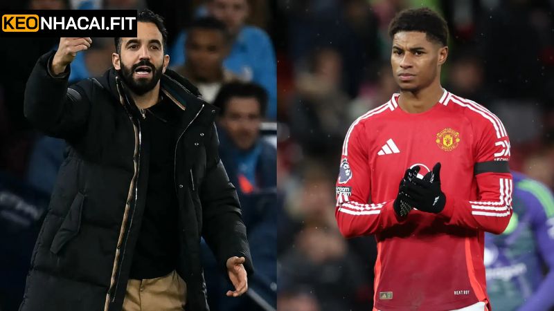 Ảnh hưởng của quyết định từ chối Rashford đối với đội bóng