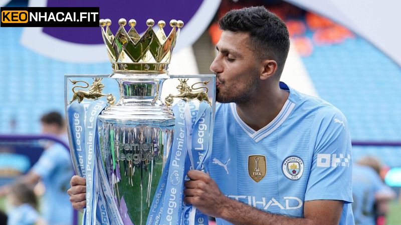 Rodri Là Ai? Tất Tần Tật Về Tiền Vệ Trụ Cột Của Man City 4 Rodri là ai? Danh sách giải thưởng cao quý mà anh đã đạt được