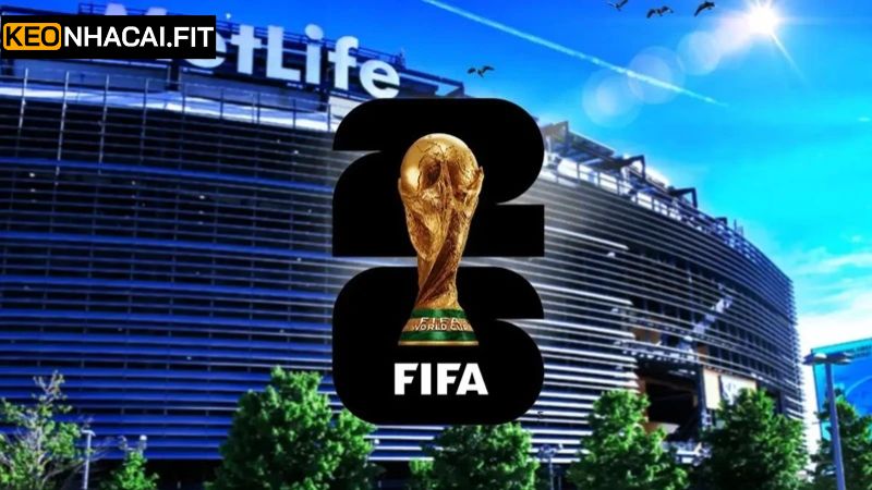 Thời Gian Tổ Chức World Cup 2026 - Những Thay Đổi Đáng Chú Ý 4 Thể thức thi đấu World Cup 2026 có những thay đổi mới