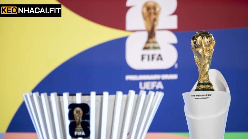 Vòng Loại World Cup 2026 - Cập Nhật Mới Nhất Hôm Nay 2 Vòng loại diễn ra đối với khu vực châu Á