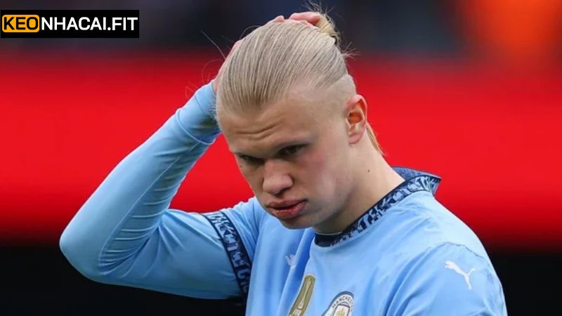 Erling Haaland – Tiền đạo xuất sắc với khả năng săn bàn đáng sợ