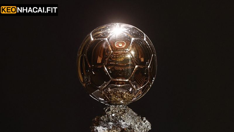 Quả Bóng Vàng 2022 - Cập Nhật Danh Sách Cầu Thủ Tài Ba 2 Giới thiệu khái quát về giải quả bóng vàng