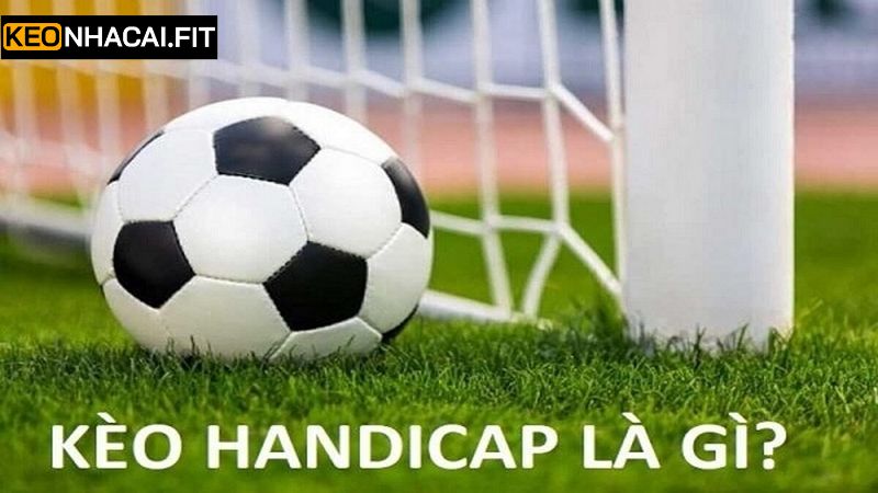 Kèo Handicap - Cơ Hội Làm Giàu Dành Cho Người Chơi 2 Vài nét về cược Handicap hấn dẫn