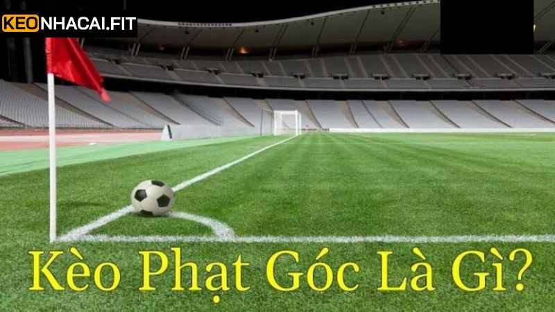 Tổng hợp nét chính về sức hút của kèo phạt góc