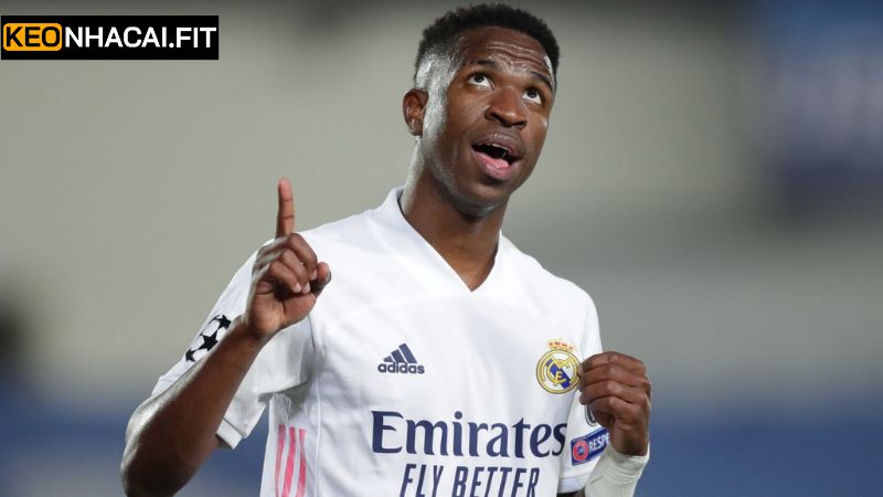 Vinicius Jr Là Ai? Tài Năng Trẻ Nhiều Thành Tích Nổi Trội 2 Giải đáp sơ lược về câu hỏi Vinicius Jr là ai
