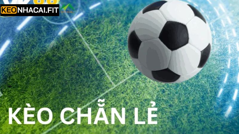 Tổng hợp một số hình thức kèo chẵn lẻ nổi tiếng