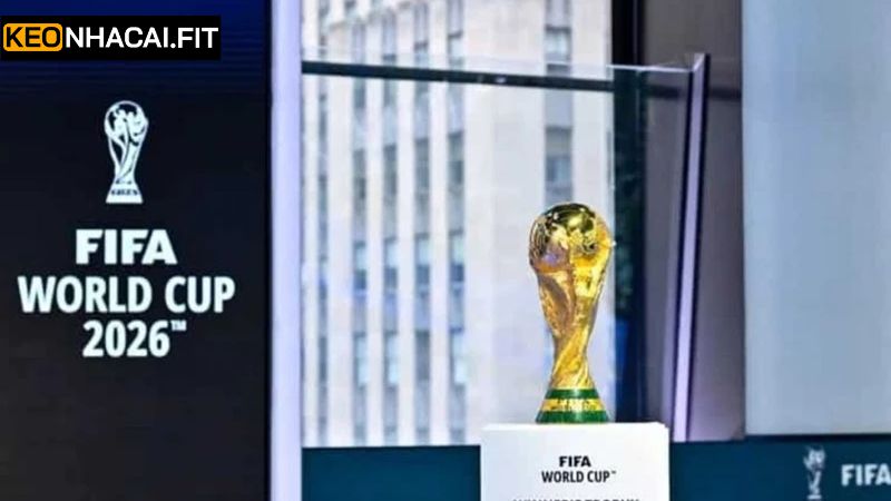 Vòng Loại World Cup 2026 - Cập Nhật Mới Nhất Hôm Nay 3 Thể thức của vòng loại World Cup 2026 tại các khu vực