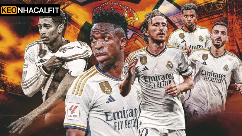 CLB Real Madrid là gì?