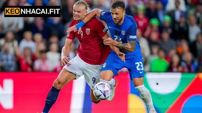 Na Uy VS Italia - Soi Kèo Trận Đấu 1h45 Ngày 7/6 Chuẩn Xác 4 Soi kèo kết quả màn so tài giữa 2 đội bóng đỉnh cao