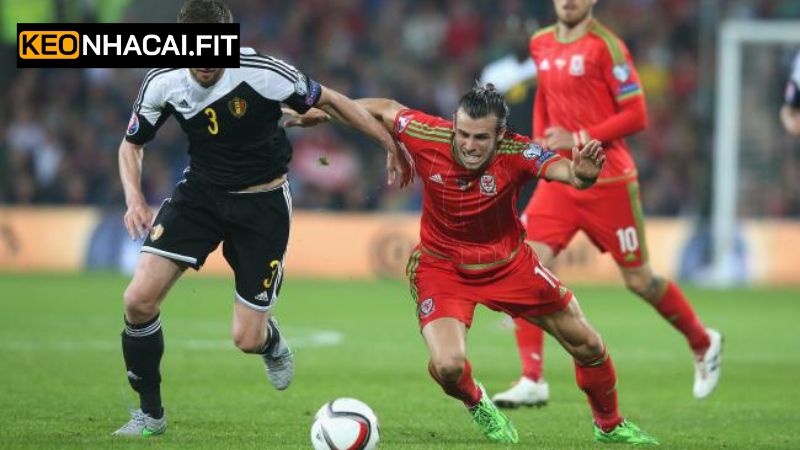 Bỉ Vs Xứ Wales - Soi Kèo Trận Đấu Lúc 1h45 Ngày 10/6 Chuẩn Xác 4 Nhận định kết quả giữa hai đội bóng hàng đầu hiện nay