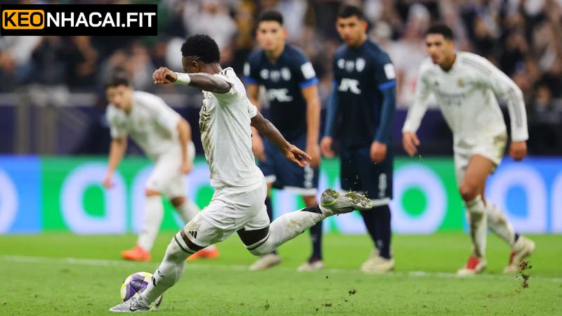Nhận Định Real Madrid Vs Pachuca - Soi Kèo 2h00, Ngày 23/6 2 Lịch sử ra sân của Real Madrid vs Pachuca
