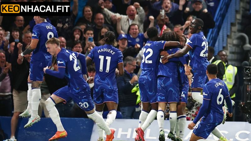 Đánh giá chung phong độ Chelsea