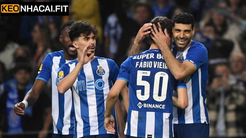 Nhận Định FC Porto vs Al Ahly SC Vào 8h00 Ngày 24/6 2 Lịch sử đối đầu giữa FC Porto vs Al Ahly SC
