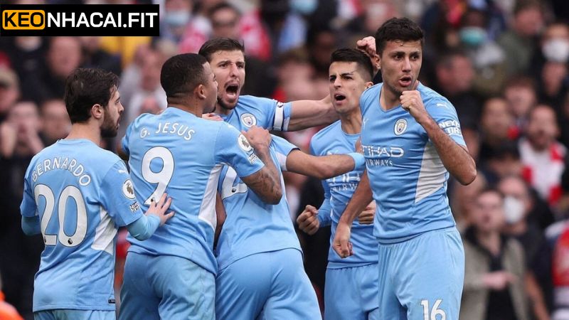 Nhận Định Manchester City Vs Al Ain Vào 8h00 Ngày 23/6 2 Lịch sử đối đầu 2 đội Manchester City vs Al Ain