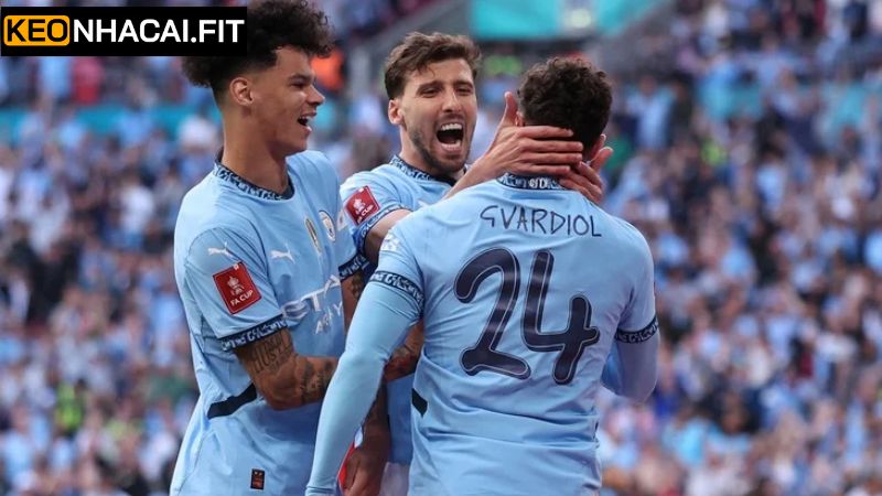 Soi Kèo Manchester City Vs Wydad Casablanca Lúc 23h00, Ngày 18/6 2 Lịch sử ra sân của Manchester City vs Wydad Casablanca