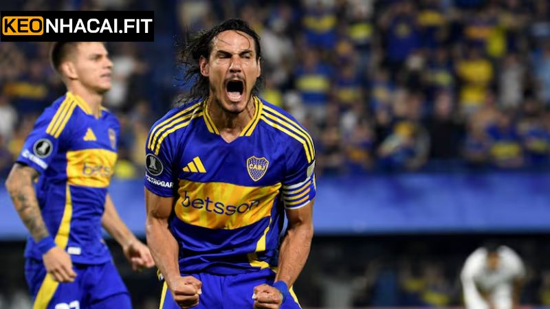 Soi Kèo Bayern Munich Vs Boca Juniors - Trận Đấu 8h00 Ngày 21/6 3 Phong độ đội Boca Juniors
