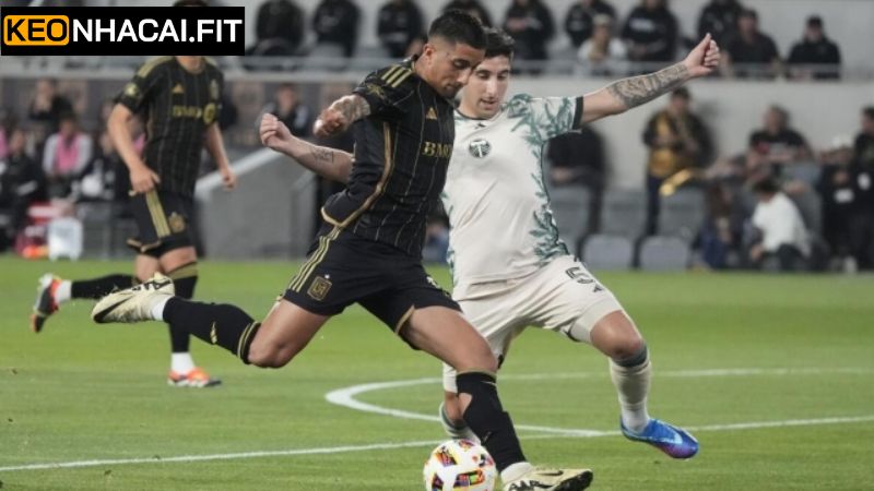 Chelsea Vs Los Angeles FC - Nhận Định Lúc 2h00, Ngày 17/6 3 Phân tích phong độ tuyển Los Angeles FC