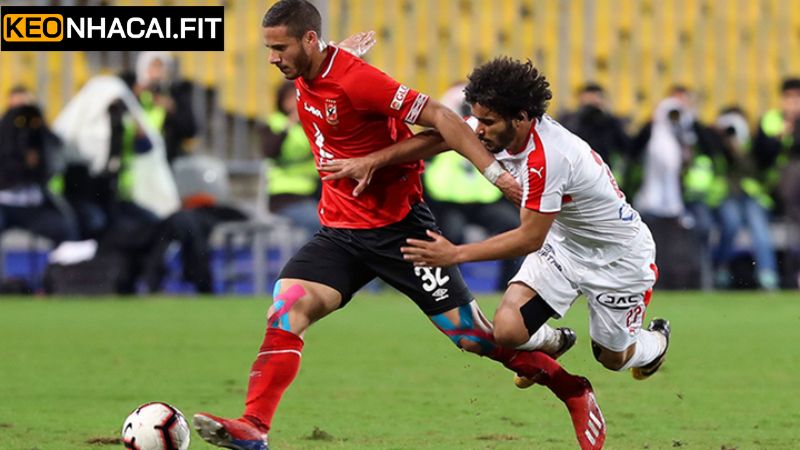 Nhận Định FC Porto vs Al Ahly SC Vào 8h00 Ngày 24/6 3 Đánh giá phong độ đội Al Ahly SC