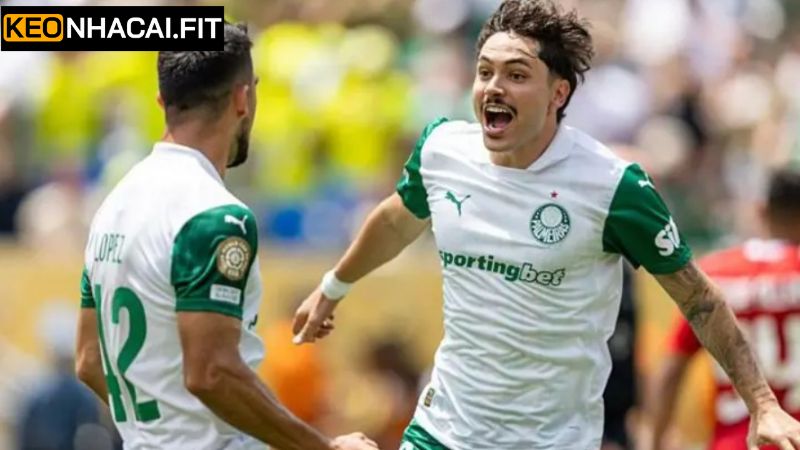 Đánh giá phong độ hiện tại của Palmeiras 