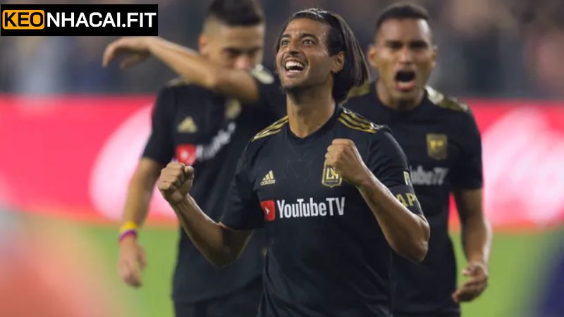 Nhận Định Los Angeles FC Vs Flamengo Vào 8h00, 25/6 Từ Keonhacai 3 Phân tích phong độ đội bóng Los Angeles FC