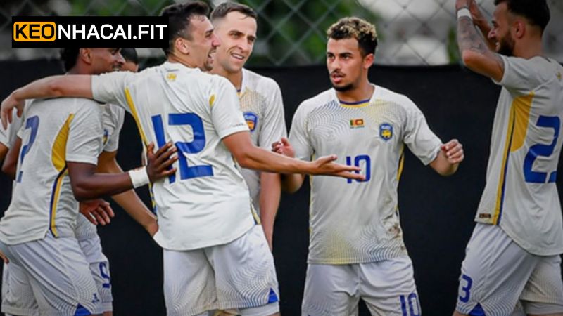 U21 Slovakia vs U21 Tây Ban Nha - Soi Kèo Trận 23h00 Ngày 11/6 3 Phong độ hiện tại đội The Falcons
