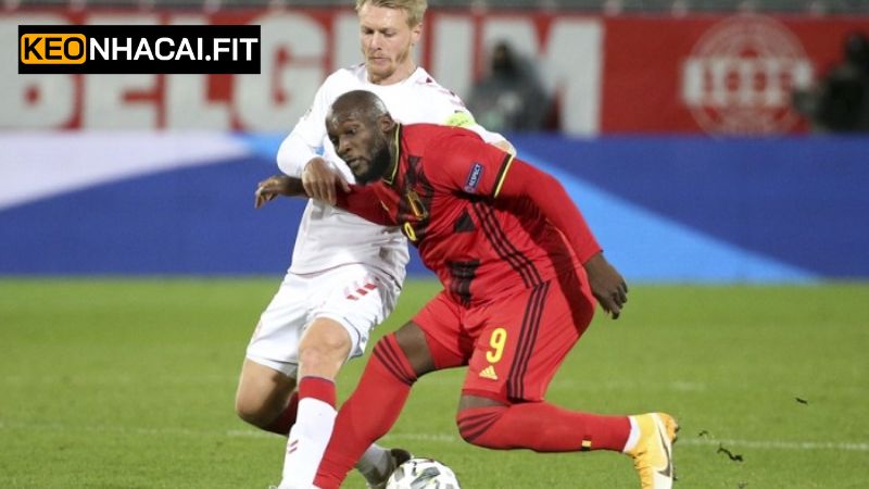 Macedonia Vs Bỉ, Soi Kèo Trận Cầu Vào 01h45 Ngày 7/6 4 Nhận định kèo châu Âu trận Macedonia - Bỉ